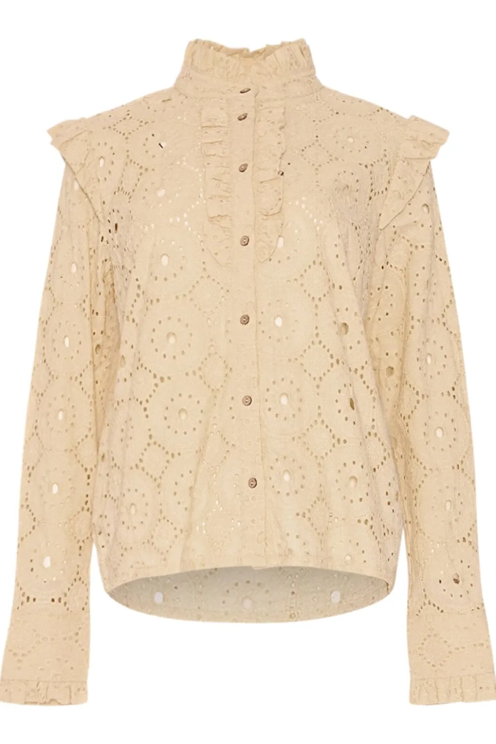 Jubilee Shirt*Noella Online