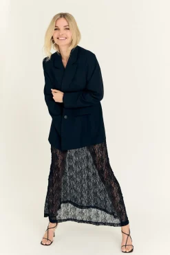 Juliette Blazer AV6091*A-View