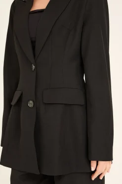 Juliette Blazer AV6091*A-View