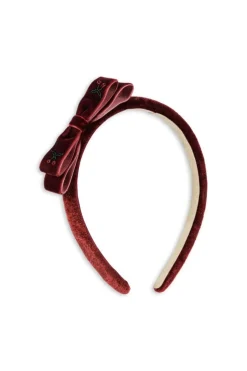 Konges Sløjd Juliette Bow Hairbrace Ks104541<Børn Hårpynt & Accessories|Hårpynt & Accessories