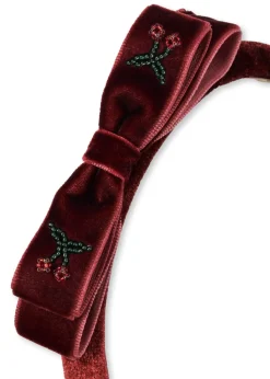 Konges Sløjd Juliette Bow Hairbrace Ks104541<Børn Hårpynt & Accessories|Hårpynt & Accessories