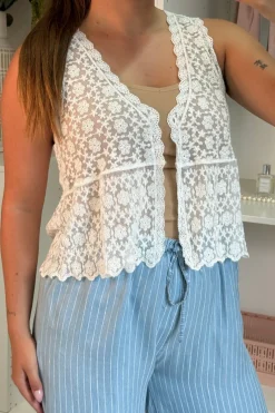 A-bee Julina Top< T-Shirts & Toppe