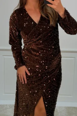 Julitta dress*A-bee Clearance