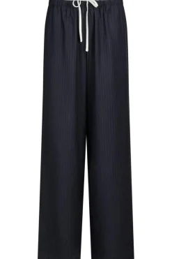 Julius Pinstripe Pants 164718*Neo Noir Best