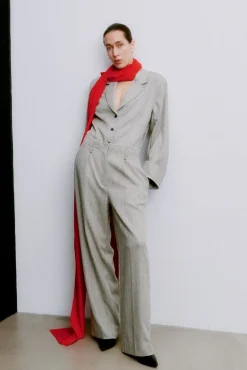 Jun Shirt Blazer 60090*Second Female Discount