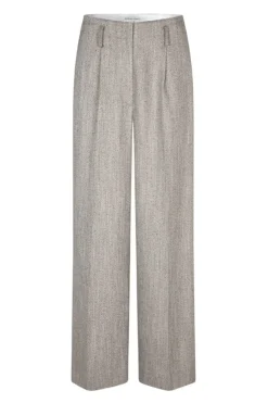 Second Female Jun Trousers 59847< Sæt 🛍️|Jakkesæt