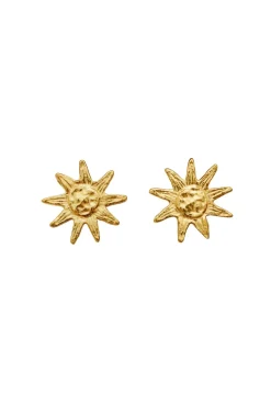 Maanesten June Earrings< Øreringe
