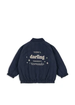 Juno Bomber Jacket Ks104493*Konges Sløjd Hot