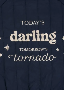 Juno Bomber Jacket Ks104493*Konges Sløjd Hot