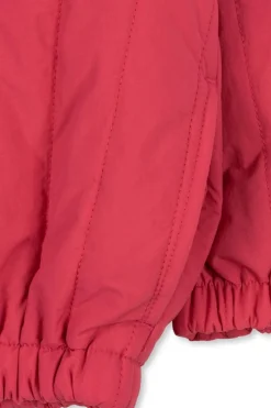 Juno Bomber Jacket Ks103484*Konges Sløjd Outlet