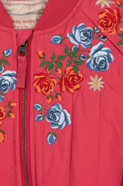 Juno Bomber Jacket Ks103484*Konges Sløjd Outlet