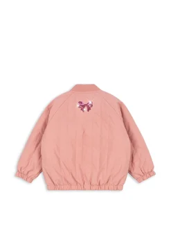 Konges Sløjd Juno Sequin Bomber Jacket Ks104321<Børn Overtøj