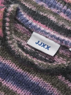 Jxamelia Crew Neck Knit*Jjxx Hot