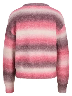 Jxamira Crew Neck Knit Ln*Jjxx Discount