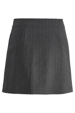 Jjxx Jxana Mary Brushed Skirt Tlr 12260417< Nederdele