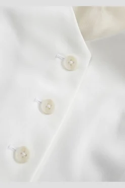 Jjxx Jxana Mary Waistcoat Tlr< Veste