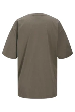 Jxandrea Wash Loose Ss Tee Sn*Jjxx Clearance