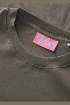 Jxandrea Wash Loose Ss Tee Sn*Jjxx Clearance