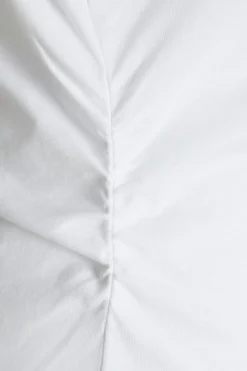 Jxannabell Ss Asym Tee*Jjxx Best