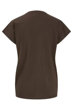 Jjxx Jxastrid Sl Boxy Print Tee< T-Shirts & Toppe