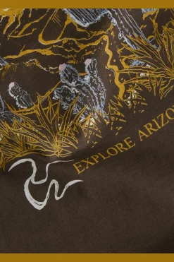 Jjxx Jxastrid Sl Boxy Print Tee< T-Shirts & Toppe