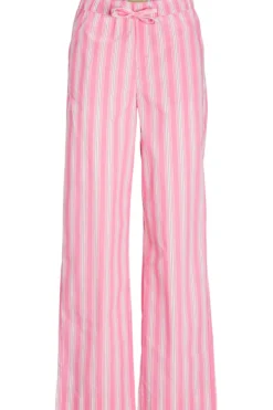 Jjxx Jxava Poplin Pant Ln< Bukser, Jeans & Leggings