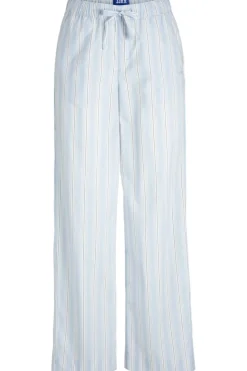 Jxava Poplin Pant Ln*Jjxx New