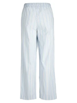 Jxava Poplin Pant Ln*Jjxx New