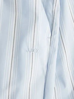 Jxava Poplin Pant Ln*Jjxx New