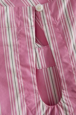 Jjxx Jxava Poplin Sl Top< T-Shirts & Toppe