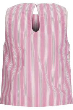 Jjxx Jxava Poplin Sl Top< T-Shirts & Toppe