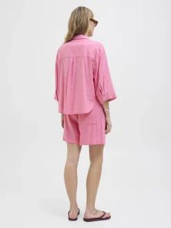 Jxbreeze Summer Tie Shorts Sn*Jjxx Hot