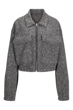 Jxcarol Curly Jacket*Jjxx Best