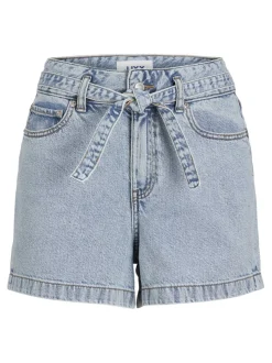 Jxcelen Paperbag Denim Shorts*Jjxx New
