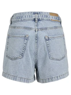 Jxcelen Paperbag Denim Shorts*Jjxx New