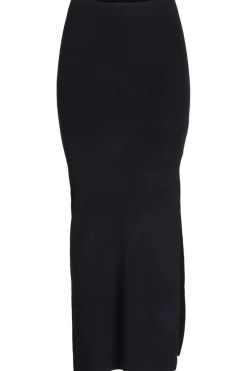 Jjxx Jxdahlia Long Skirt Knit< Nederdele