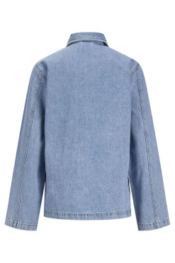 Jxela Worker Denim Jacket*Jjxx Online