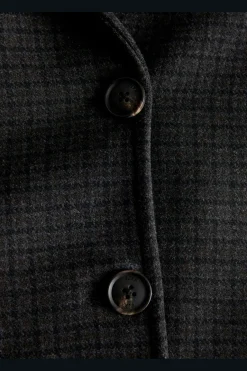 Jjxx Jxelle Carlie Short Trenchcoat< Overtøj & Jakker