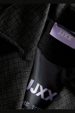 Jjxx Jxelle Carlie Short Trenchcoat< Overtøj & Jakker