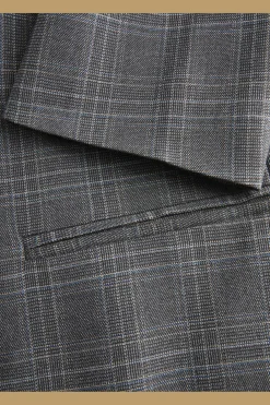 Jjxx Jxellis Boyfriend Blazer Tlr< Blazere