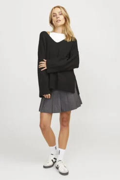 Jxellis Short Plisse Skirt Tlr 12274234*Jjxx