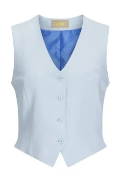 Jxellis Waistcoat Tlr Ln*Jjxx Outlet