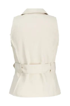 Jxelly Fringes Vest*Jjxx Best