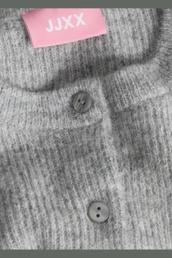 Jxevi Ss Cardigan Knit*Jjxx Outlet