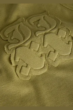 Jjxx Jxforest Str Sl Patch Rib Top< T-Shirts & Toppe