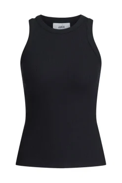 Jjxx Jxforest Str Sl Rib Top< T-Shirts & Toppe