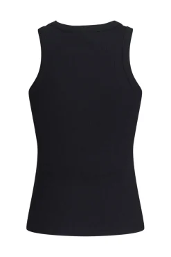 Jjxx Jxforest Str Sl Rib Top< T-Shirts & Toppe