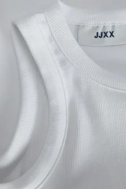 Jxforest Str Sl Rib Top*Jjxx Sale