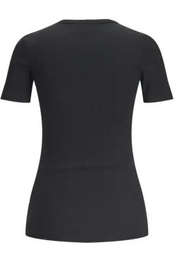 Jxfrankie Str Ss Rib Tee*Jjxx Best