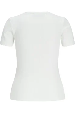 Jjxx Jxfrankie Str Ss Rib Tee< T-Shirts & Toppe